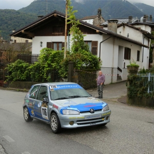 10° RALLY VALLI DELLA CARNIA - Gallery 45